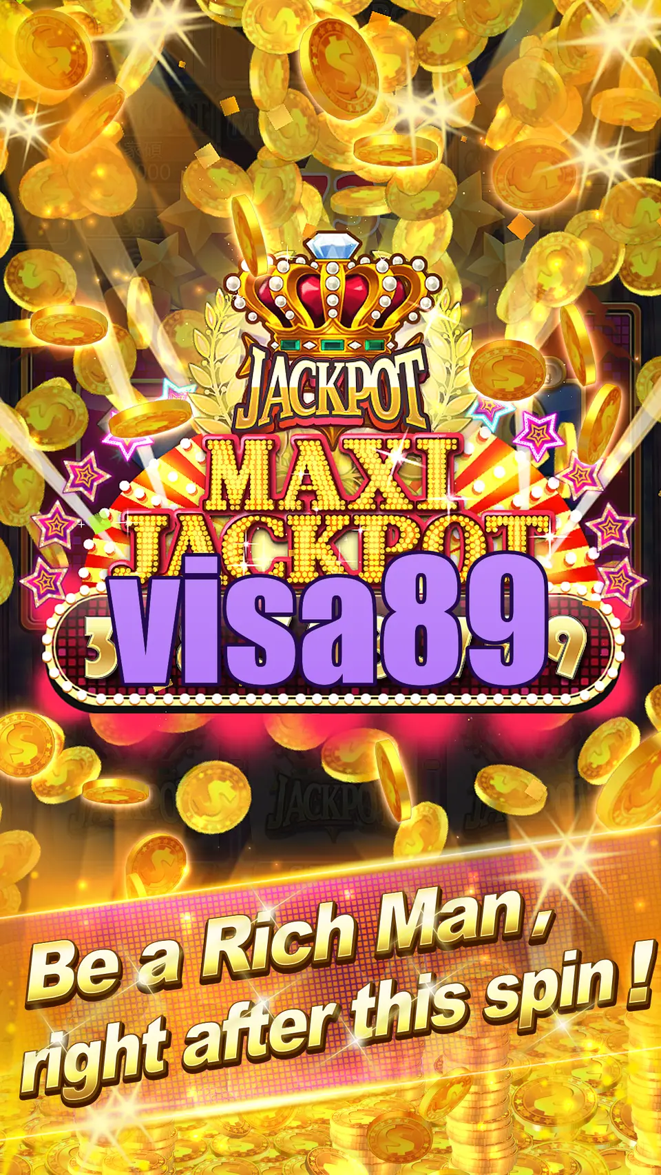 visa89 APK
