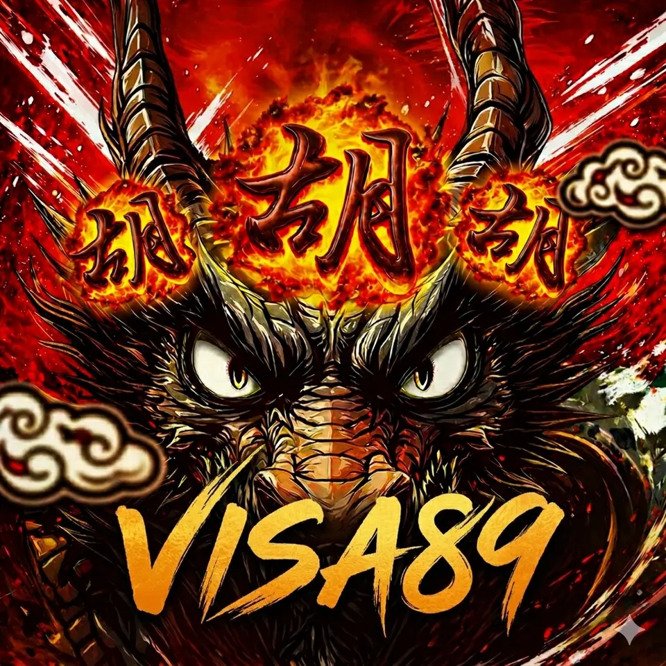 VISA89 Masuk Resmi 2026 Aplikasi