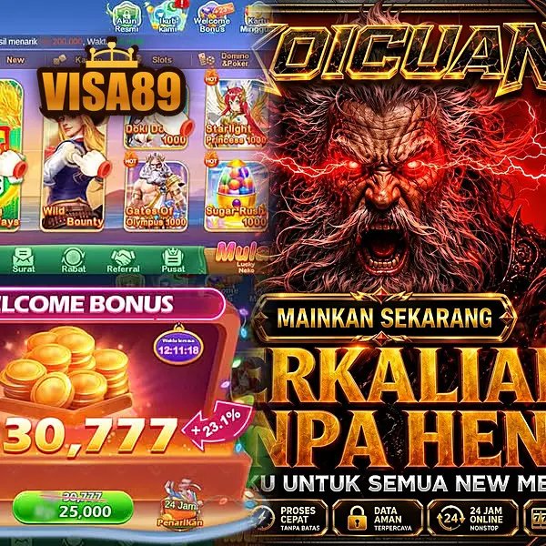 visa89 Daftar Sekarang - Unduh APK